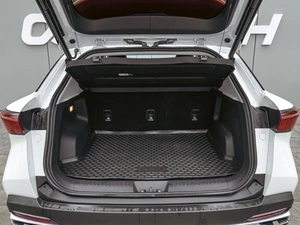 Внедорожник OMODA C5 2023 года, 1980000 рублей, Краснодар