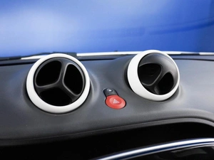 Хетчбэк Smart Fortwo 2016 года, 948023 рублей, Москва
