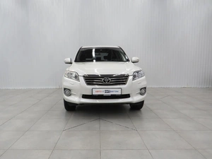 Внедорожник Toyota RAV4 2010 года, 1248000 рублей, Калуга
