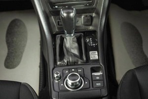 Внедорожник Mazda CX-3 2021 года, 1899000 рублей, Новосибирск
