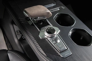 Внедорожник Changan UNI-K 2023 года, 3599000 рублей, Сургут