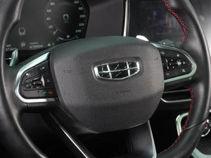 Внедорожник Geely Tugella 2022 года, 2599000 рублей, Воронеж