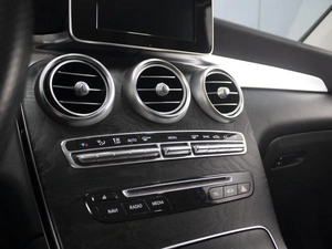 Внедорожник Mercedes-benz GLC-класс 2015 года, 2499000 рублей, Омск