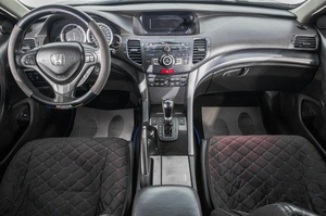 Седан Honda Accord 2012 года, 1549000 рублей, Барнаул