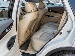 Внедорожник Infiniti QX50 2014 года, 1760000 рублей, Краснодар