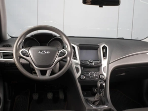 Седан Chery Arrizo 7 2014 года, 550000 рублей, Омск