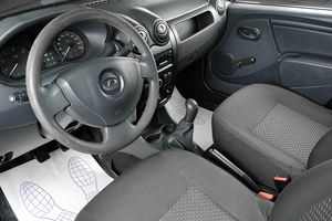 Универсал ВАЗ (LADA) Largus 2019 года, 699000 рублей, Тюмень