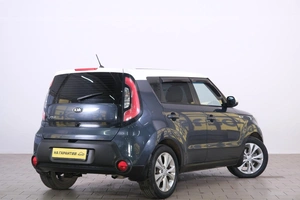 Хетчбэк Kia Soul 2015 года, 1249000 рублей, Омск
