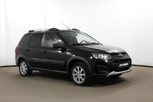 Универсал ВАЗ (LADA) Kalina Cross 2016 года, 525000 рублей, Орёл