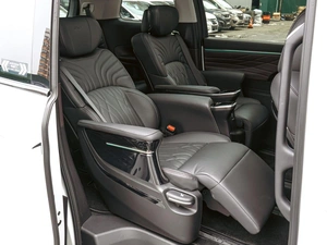 Минивэн Trumpchi M8 2024 года, 4830000 рублей, Краснодар