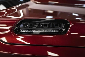 Пикап RAM 1500 2025 года, 11064446 рублей, Москва