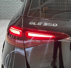 Внедорожник Mercedes-benz GLE-класс 2025 года, 10500000 рублей, Красноярск