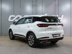 Внедорожник Chery Tiggo 7 Pro 2023 года, 1469000 рублей, Воронеж