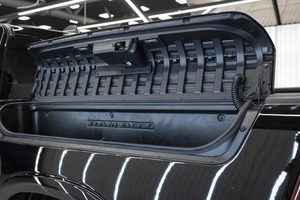 Пикап RAM 1500 2025 года, 10825723 рублей, Москва