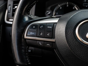 Внедорожник Lexus LX 2017 года, 7490000 рублей, Краснодар