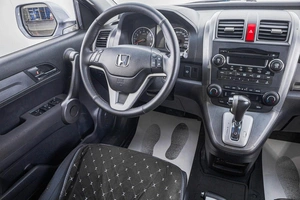 Внедорожник Honda CR-V 2008 года, 1239000 рублей, Барнаул