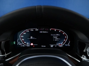 Седан BMW 7 серия 2019 года, 6340055 рублей, Москва