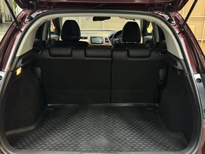 Внедорожник Honda Vezel 2015 года, 1397000 рублей, Красноярск