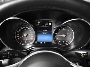 Внедорожник Mercedes-benz GLC-класс 2020 года, 3449000 рублей, Ставрополь