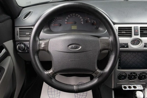 Седан ВАЗ (LADA) Priora 2011 года, 309000 рублей, Оренбург