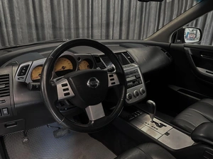 Внедорожник Nissan Murano 2006 года, 920000 рублей, Красноярск