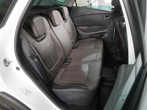 Внедорожник Renault Kaptur 2019 года, 1529000 рублей, Воронеж