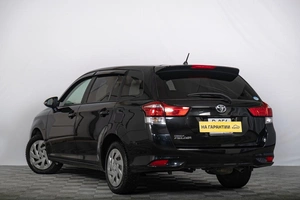 Универсал Toyota Corolla Fielder 2018 года, 1589000 рублей, Томск