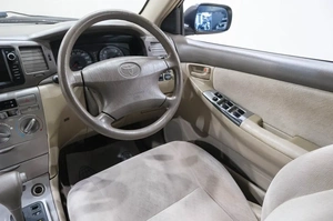 Седан Toyota Corolla 2006 года, 599000 рублей, Новокузнецк