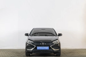 Седан ВАЗ (LADA) Vesta 2024 года, 1349000 рублей, Тюмень