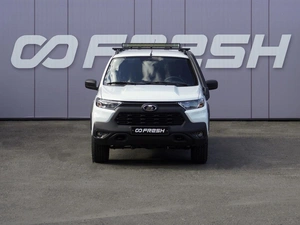 Внедорожник ВАЗ (LADA) Niva Travel 2023 года, 1199000 рублей, Кропоткин