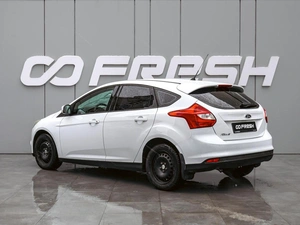 Хетчбэк Ford Focus 2013 года, 670000 рублей, Краснодар