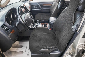 Внедорожник Mitsubishi Pajero 2006 года, 1699000 рублей, Барнаул