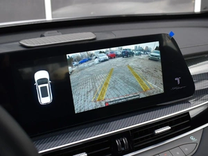 Внедорожник Chery Tiggo 7L 2025 года, 2698000 рублей, Краснодар