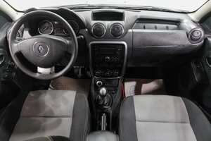 Внедорожник Renault Duster 2012 года, 949000 рублей, Новокузнецк