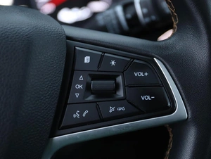 Внедорожник Москвич 3 2024 года, 1500000 рублей, Ижевск