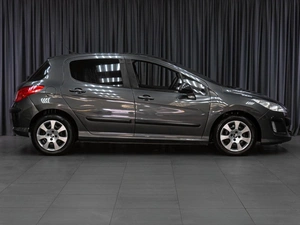 Хетчбэк Peugeot 308 2010 года, 399000 рублей, Тюмень