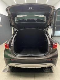 Внедорожник Infiniti QX30 2016 года, 2100000 рублей, Красноярск