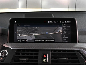Внедорожник BMW X3 2020 года, 4149000 рублей, Аксай