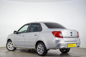 Седан Datsun on-DO 2014 года, 319000 рублей, Оренбург
