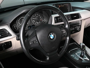 Седан BMW 3 серия 2016 года, 2189000 рублей, Аксай