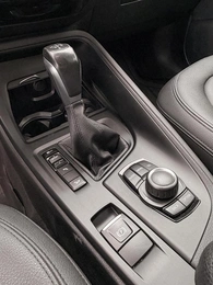 Внедорожник BMW X1 2016 года, 2222000 рублей, Орёл