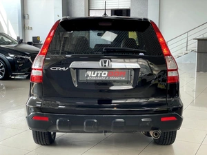 Внедорожник Honda CR-V 2008 года, 1197000 рублей, Солонцы