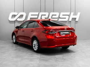 Седан Toyota Corolla 2020 года, 2250000 рублей, Тюмень
