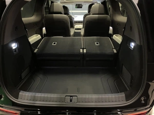 Минивэн LiXiang Mega 2024 года, 8200000 рублей, Красноярск