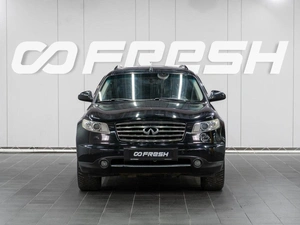 Внедорожник Infiniti FX35 2007 года, 999000 рублей, Сургут