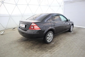 Седан Ford Mondeo 2007 года, 699000 рублей, Обнинск