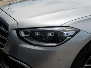 Седан Mercedes-benz S-класс 2021 года, 9400000 рублей, Краснодар