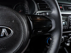 Хетчбэк Kia Rio X-Line 2019 года, 1539000 рублей, Волгоград