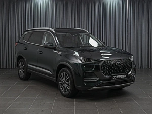 Внедорожник Chery Tiggo 8 Pro Max 2023 года, 2378000 рублей, Ставрополь
