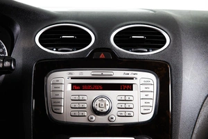 Седан Ford Focus 2007 года, 599000 рублей, Пермь